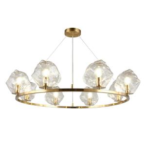 Подвесная люстра Begard OML-68003-08