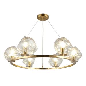 Подвесная люстра Begard OML-68003-06