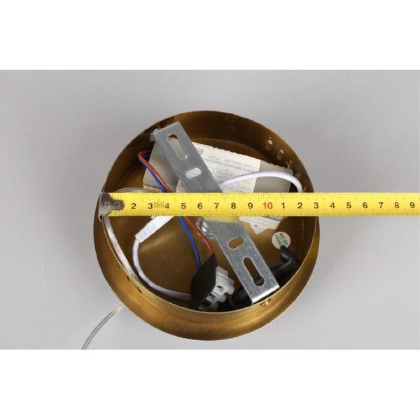 Подвесная люстра Cedrello OML-68803-04