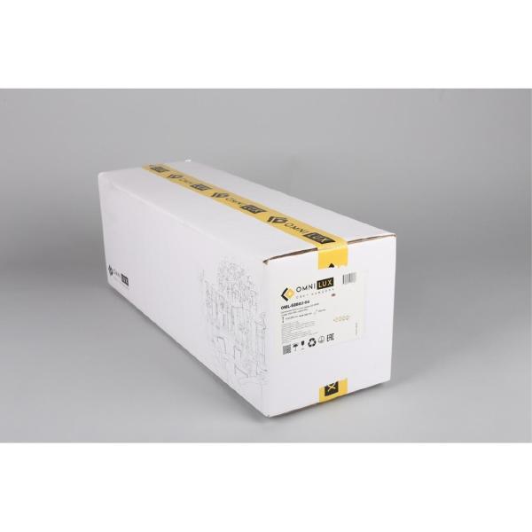 Подвесная люстра Cedrello OML-68803-04