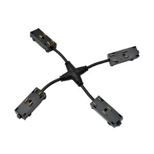 Коннекторы Magnetic track 220 APL.0280.00.05