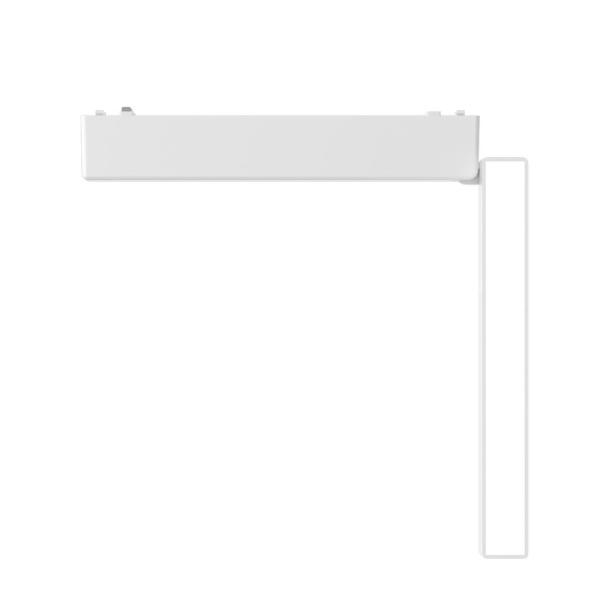 Трековый светильник Magnetic track 48 APL.0103.10.10