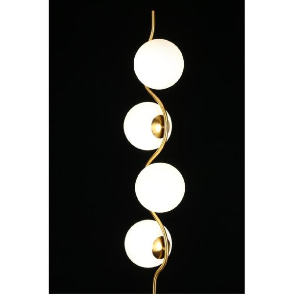 Торшер Jagna APL.312.15.04