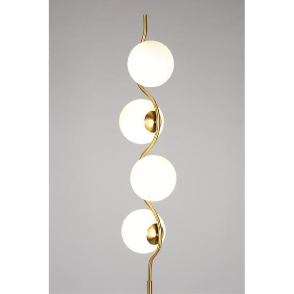 Торшер Jagna APL.312.15.04