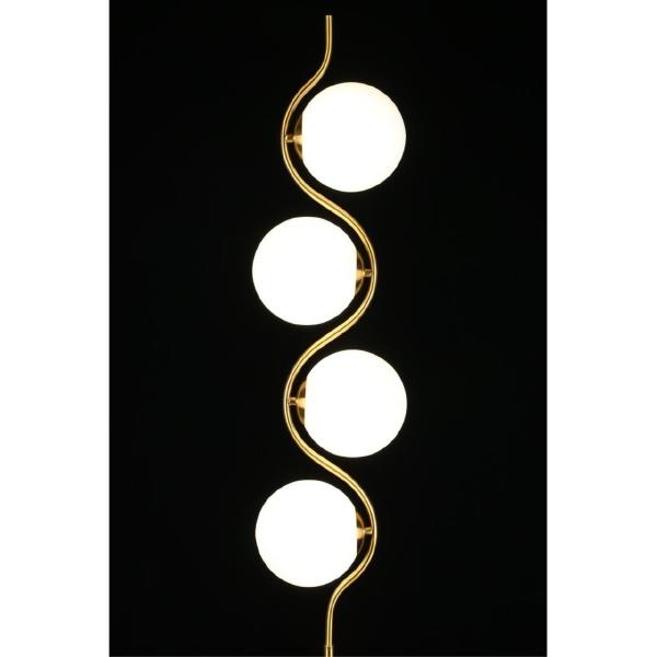 Торшер Jagna APL.312.15.04