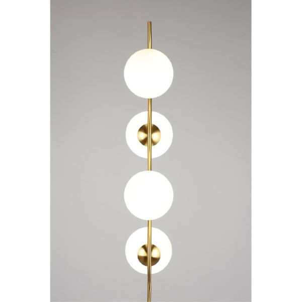 Торшер Jagna APL.312.15.04