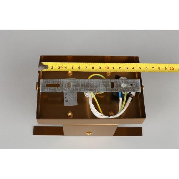 Настенное бра Klodett APL.323.01.02