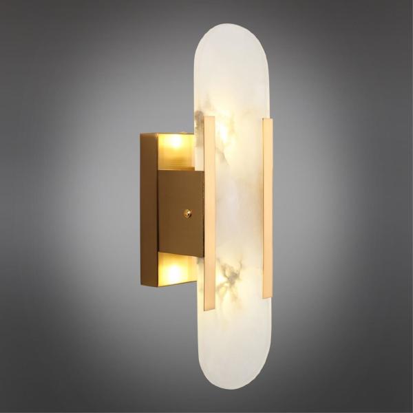 Настенное бра Klodett APL.323.01.02