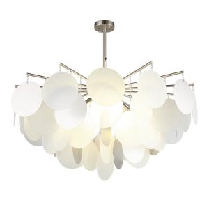 Потолочная люстра Plelo OML-89917-08