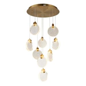 Подвесная люстра Frederik APL.054.06.45