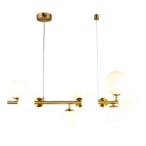 Подвесная люстра Letizia APL.314.03.10