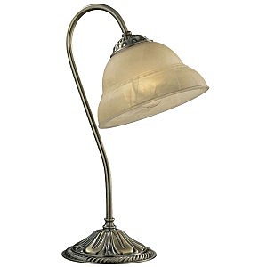 Настольная лампа Odeon Light  PALACIO 1991/1T