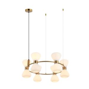 Подвесная люстра Trevasco OML-59603-12