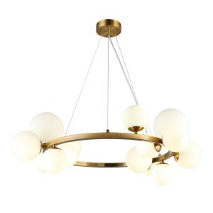 Подвесная люстра Letizia APL.314.03.14