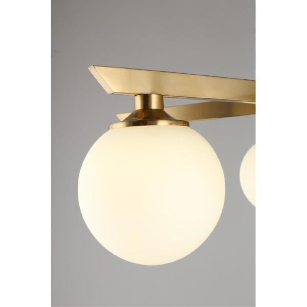 Потолочная люстра Pabu OML-68307-06