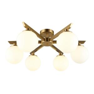 Потолочная люстра Pabu OML-68307-06