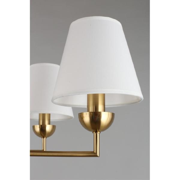 Потолочная люстра Lannion OML-68207-06