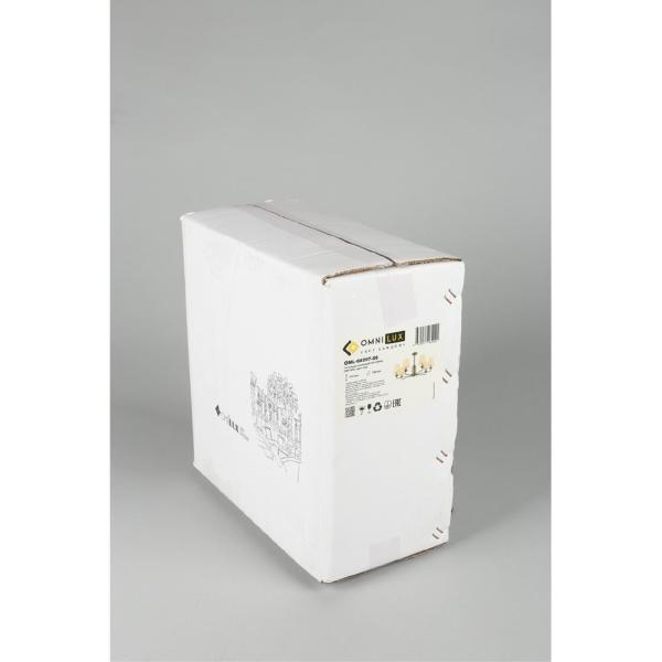 Потолочная люстра Lannion OML-68207-06