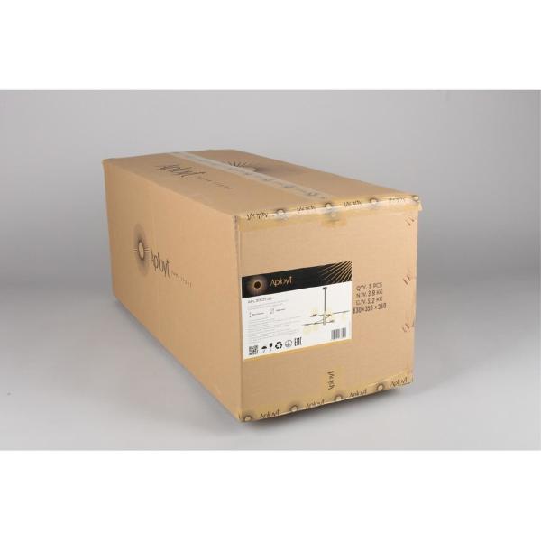 Потолочная люстра Kristina APL.313.07.06