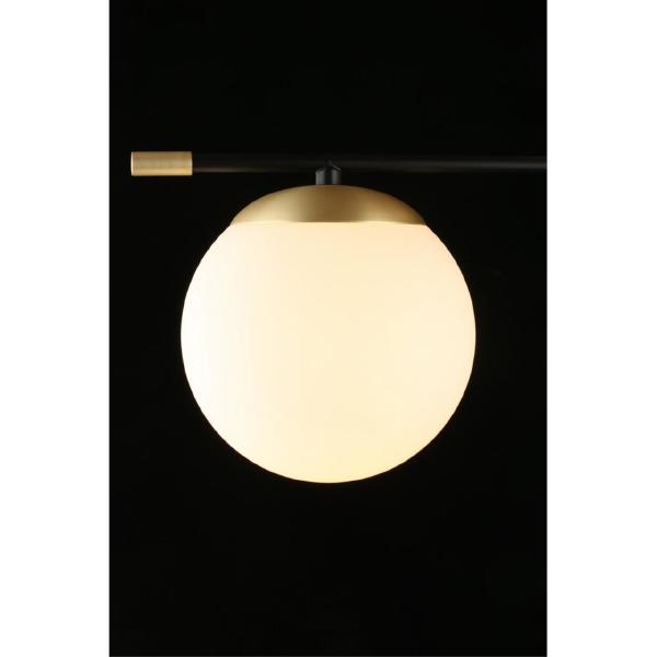 Потолочная люстра Kristina APL.313.07.06