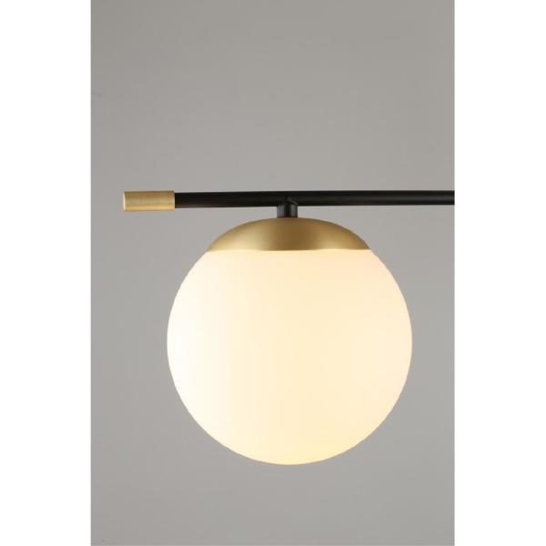 Потолочная люстра Kristina APL.313.07.06