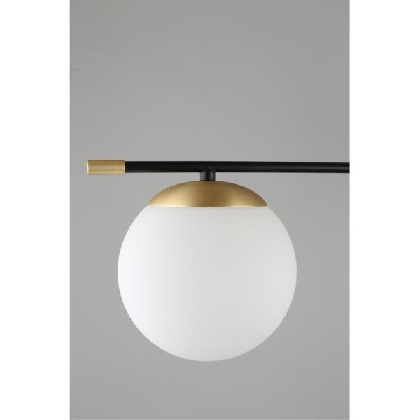 Потолочная люстра Kristina APL.313.07.06