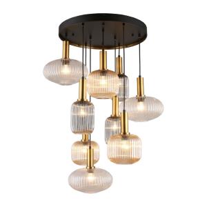 Подвесная люстра Kornelcia APL.311.03.09