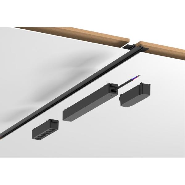 Шинопровод Magnetic track 48 APL.0171.00.100