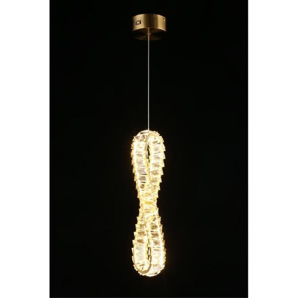 Светильник подвесной Olimp APL.045.06.15