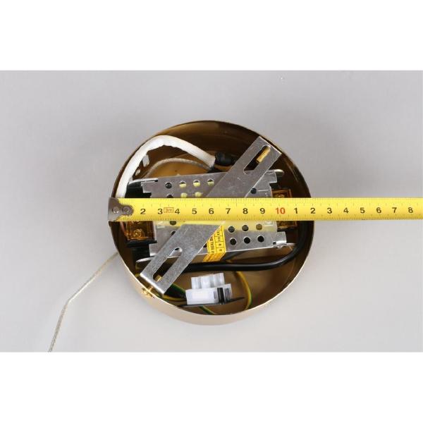 Светильник подвесной Olimp APL.045.06.15