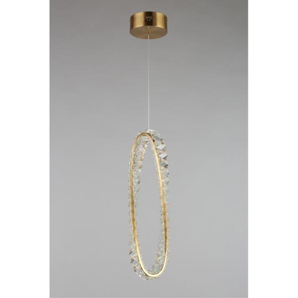 Светильник подвесной Olimp APL.045.06.15