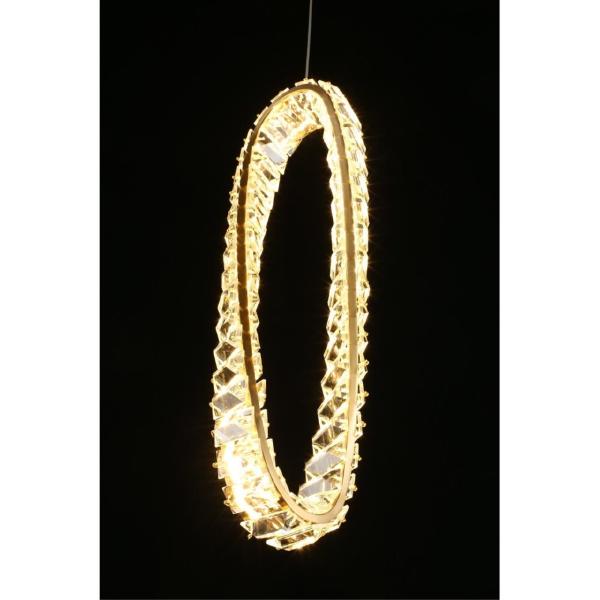 Светильник подвесной Olimp APL.045.06.15