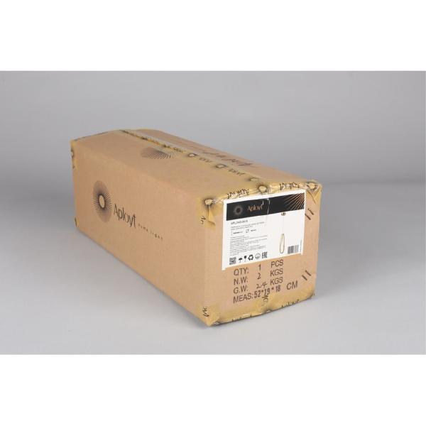 Светильник подвесной Olimp APL.045.06.15