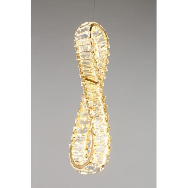 Светильник подвесной Olimp APL.045.06.15