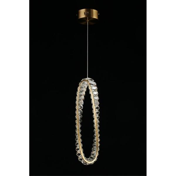 Светильник подвесной Olimp APL.045.06.15