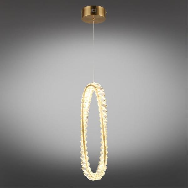 Светильник подвесной Olimp APL.045.06.15