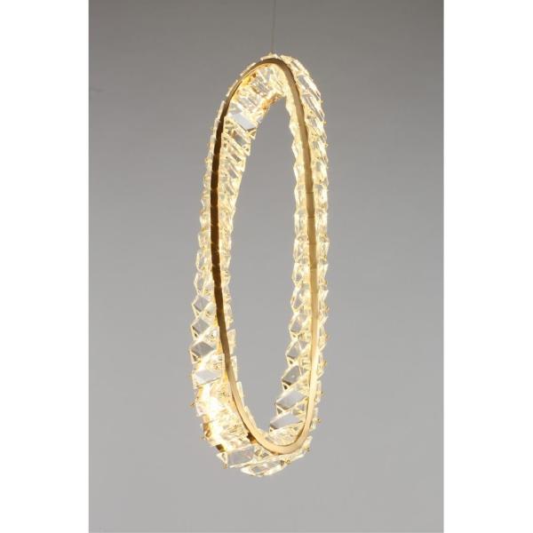 Светильник подвесной Olimp APL.045.06.15