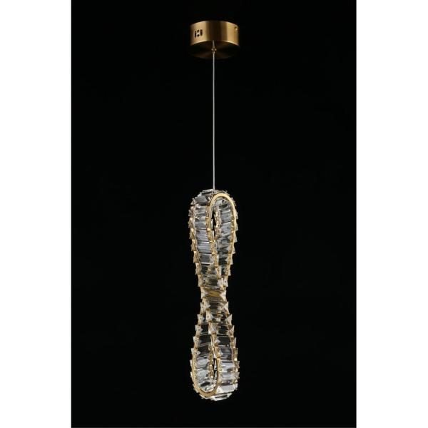 Светильник подвесной Olimp APL.045.06.15