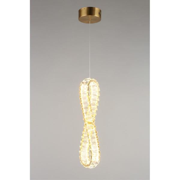 Светильник подвесной Olimp APL.045.06.15