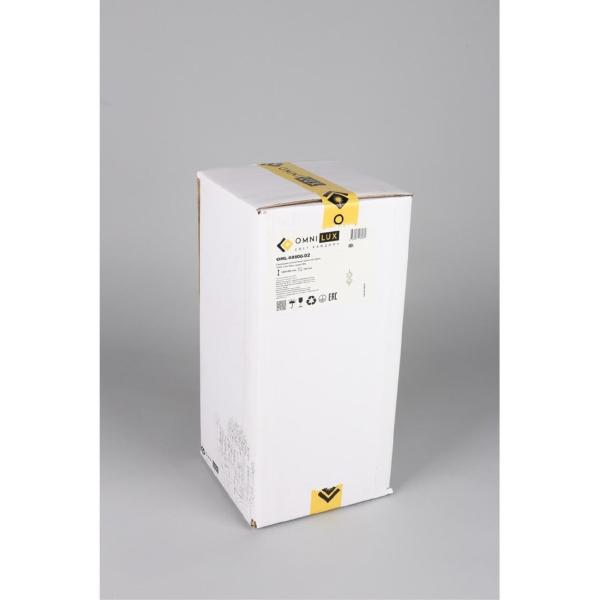 Светильник подвесной Cedrello OML-68806-02