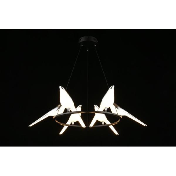 Подвесная люстра Astor APL.822.13.60