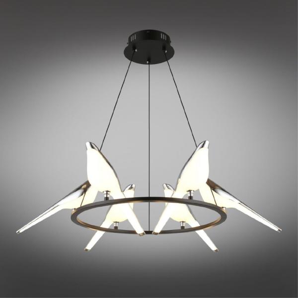 Подвесная люстра Astor APL.822.13.60
