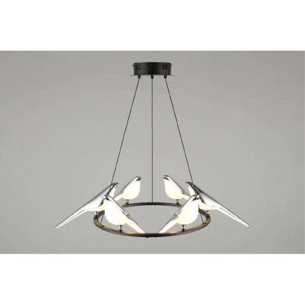Подвесная люстра Astor APL.822.13.60