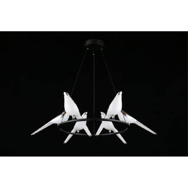 Подвесная люстра Astor APL.822.13.60