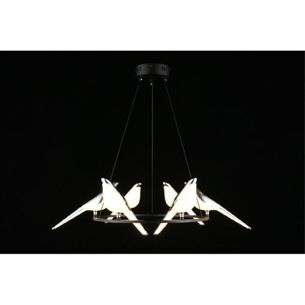 Подвесная люстра Astor APL.822.13.60