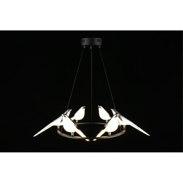 Подвесная люстра Astor APL.822.13.60