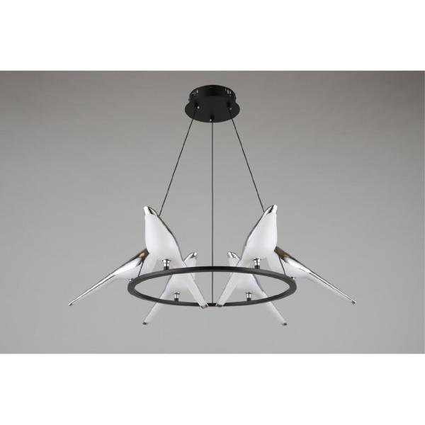Подвесная люстра Astor APL.822.13.60