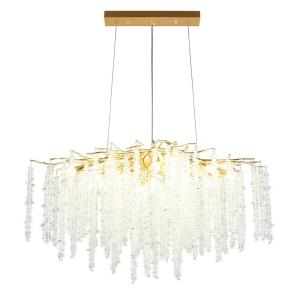 Подвесная люстра Paulina APL.848.23.10