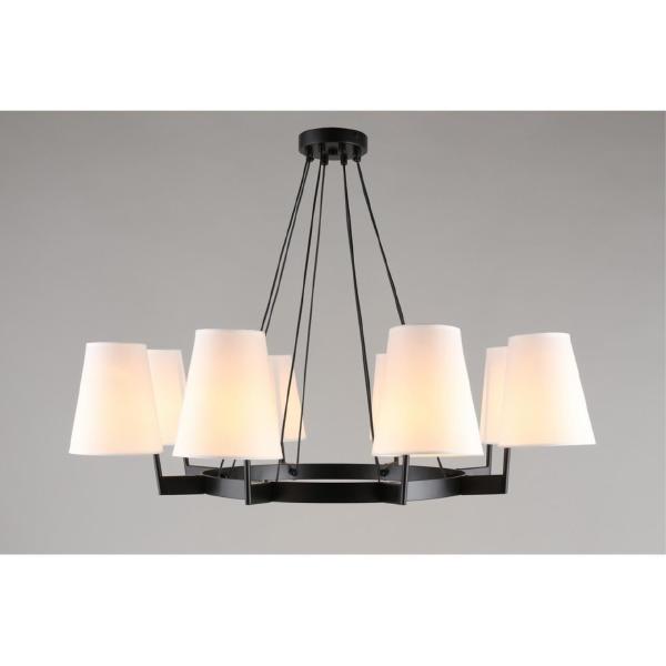 Подвесная люстра Camlez OML-68613-08