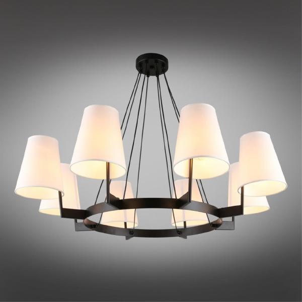 Подвесная люстра Camlez OML-68613-08